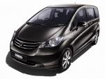 Honda Freed 2010 года